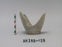 藏品(安平壺口緣殘件)的圖片